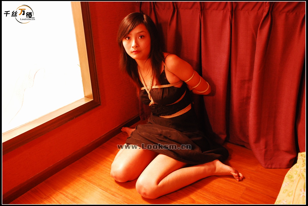 Chinese Rope Model 88