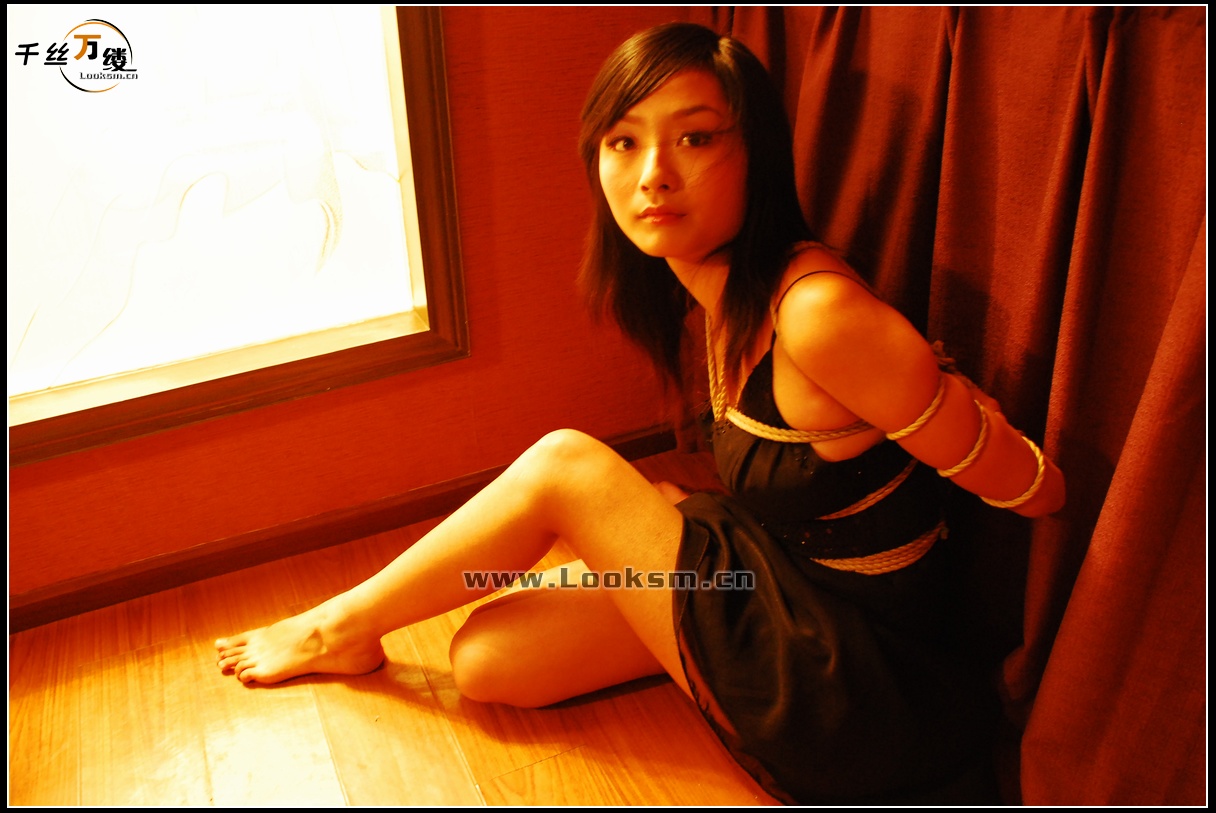 Chinese Rope Model 88