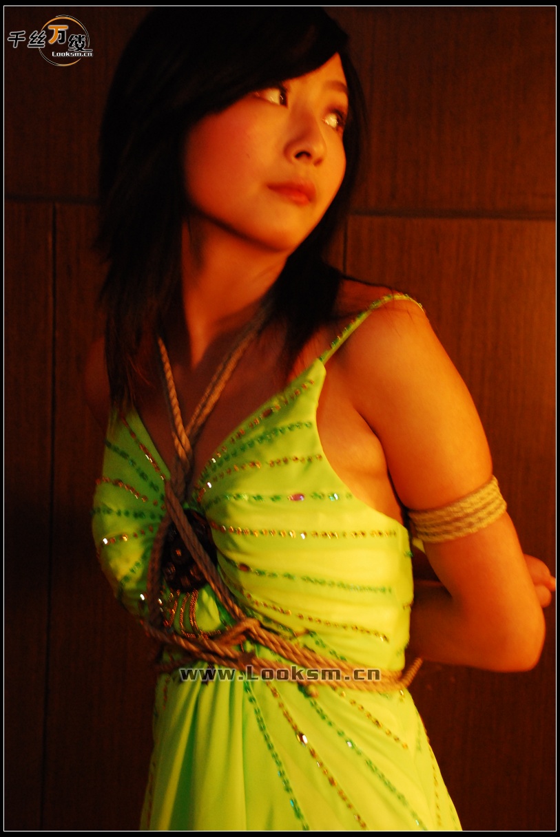 Chinese Rope Model 88