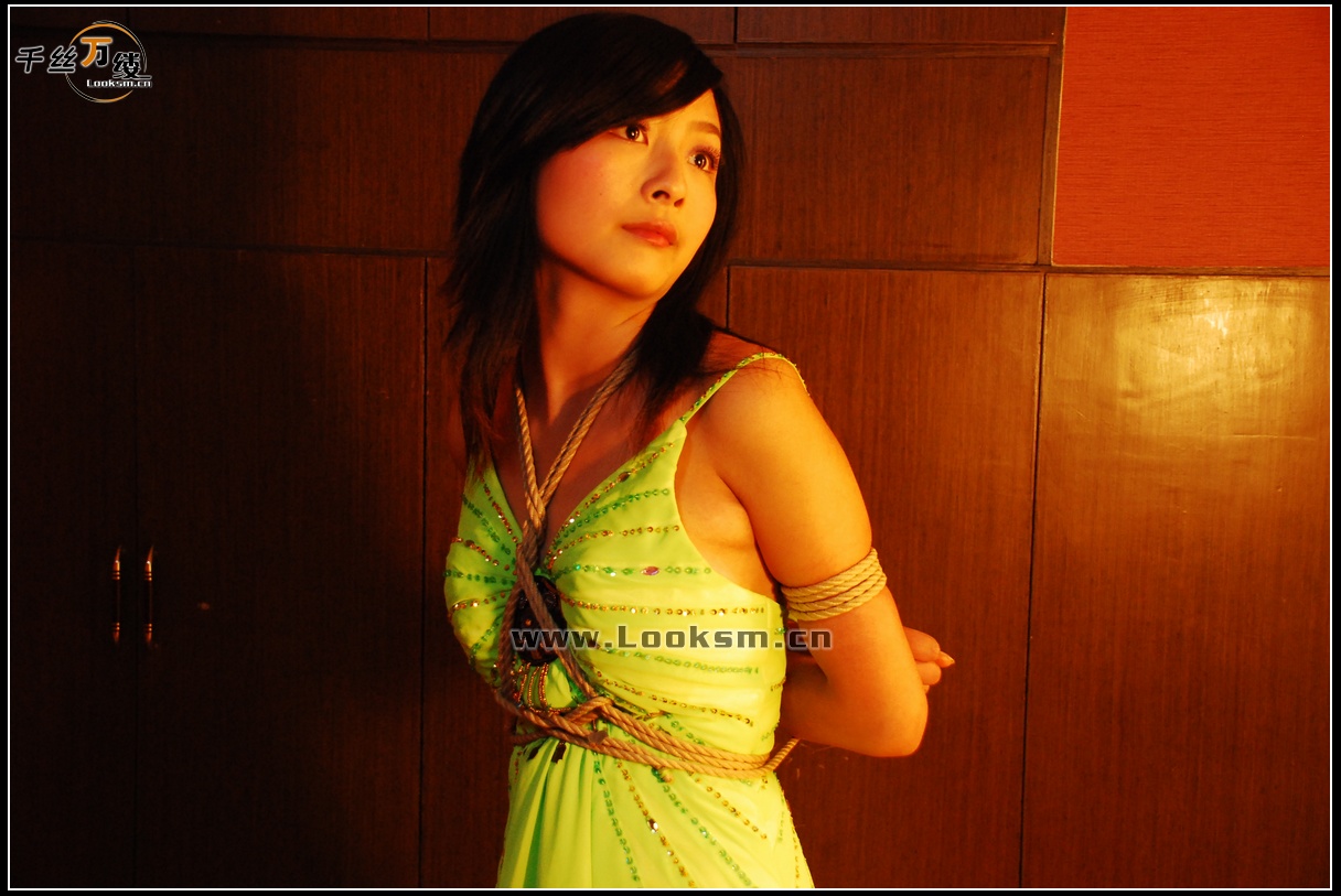 Chinese Rope Model 88