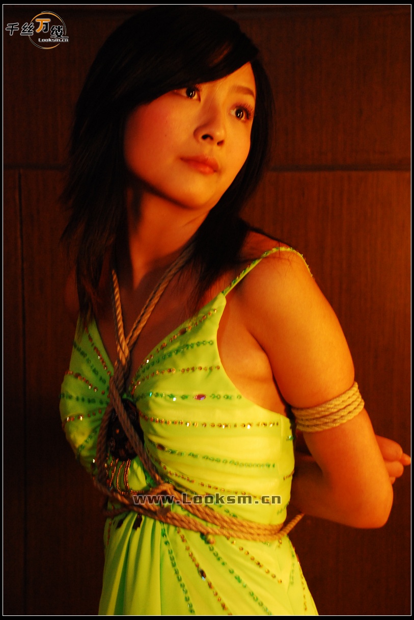 Chinese Rope Model 88