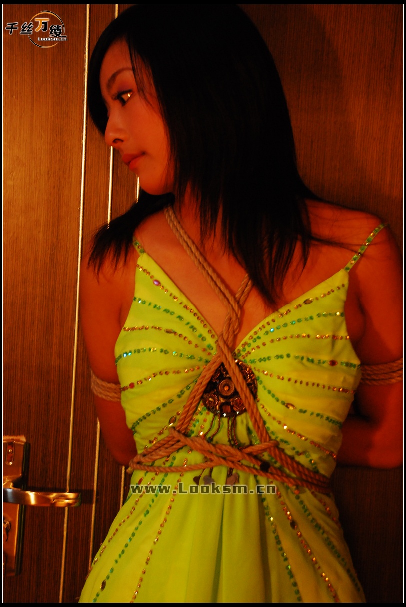 Chinese Rope Model 88