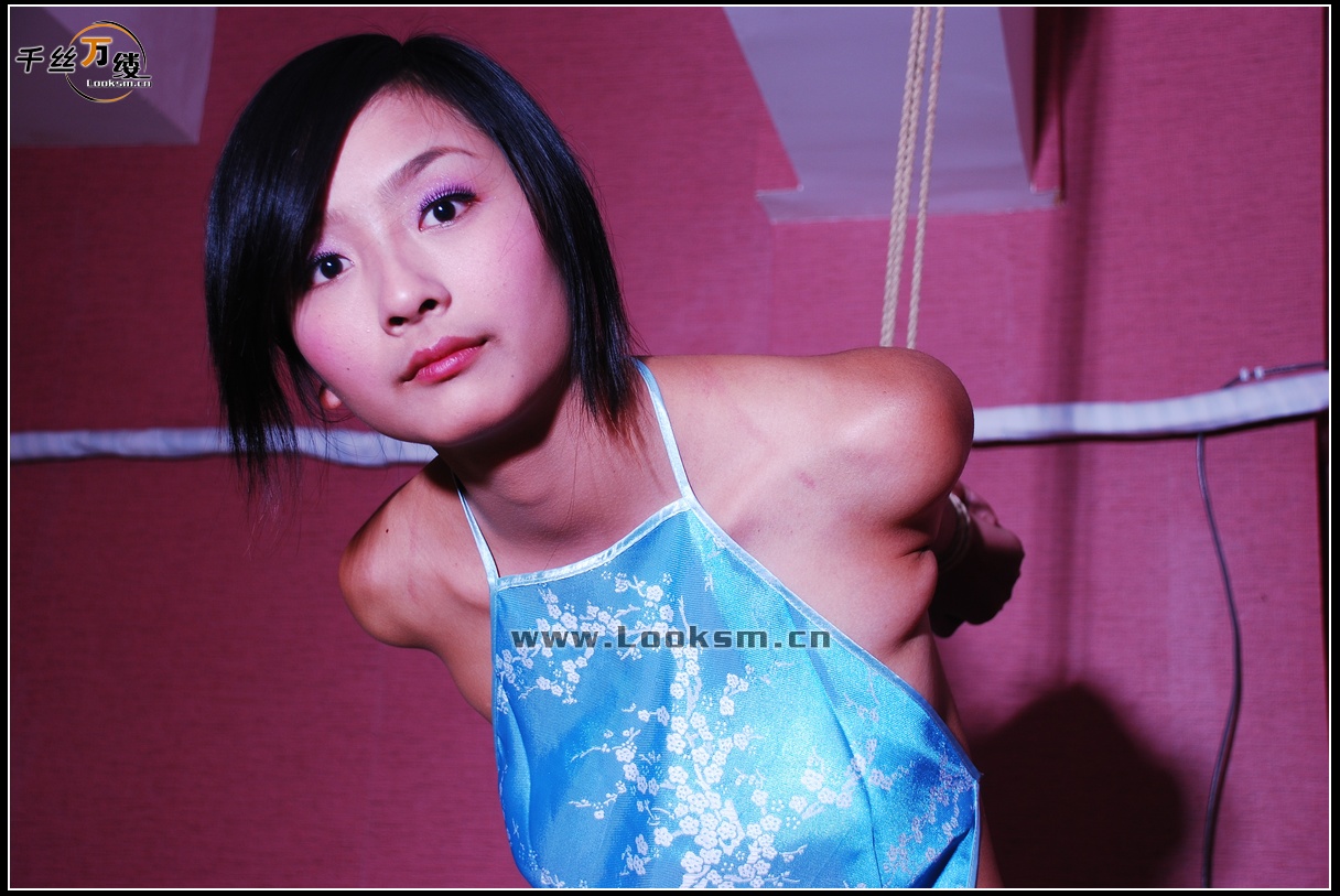 Chinese Rope Model 89