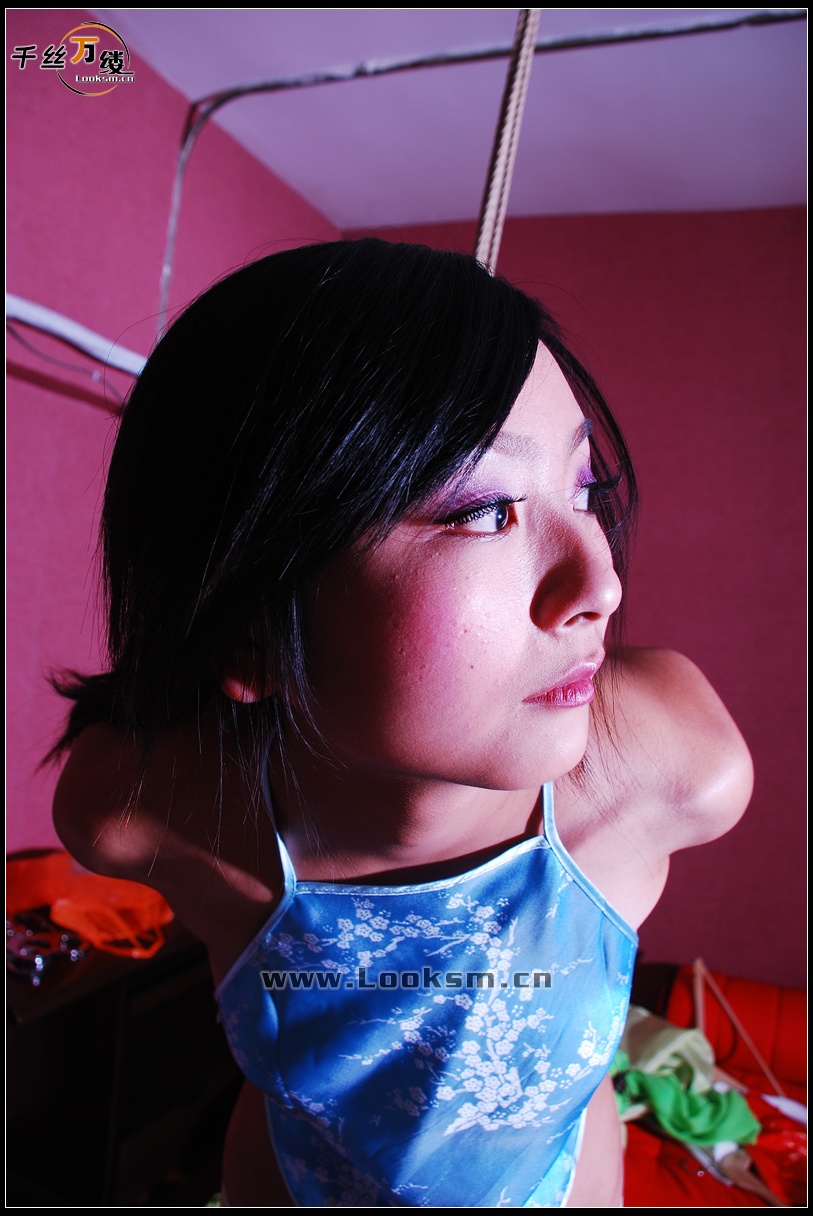 Chinese Rope Model 89