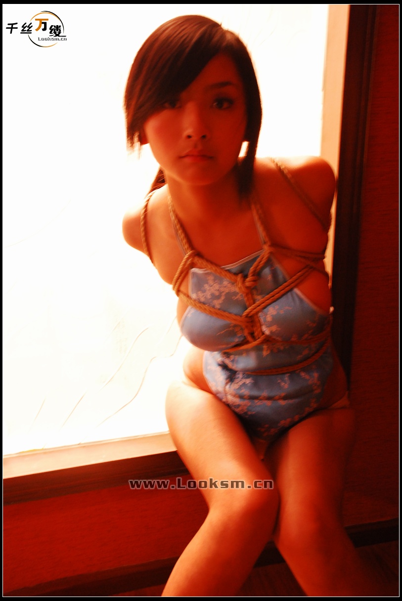 Chinese Rope Model 89