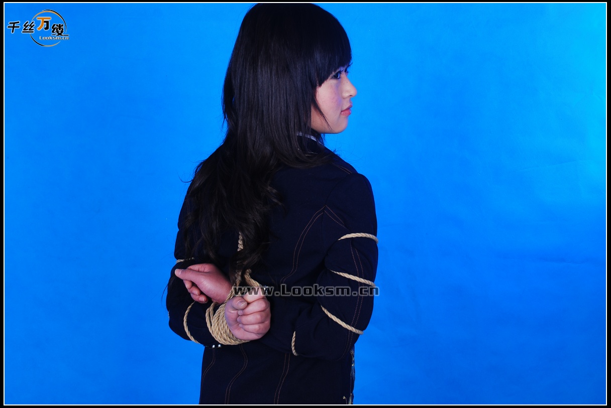 Chinese Rope Model 90