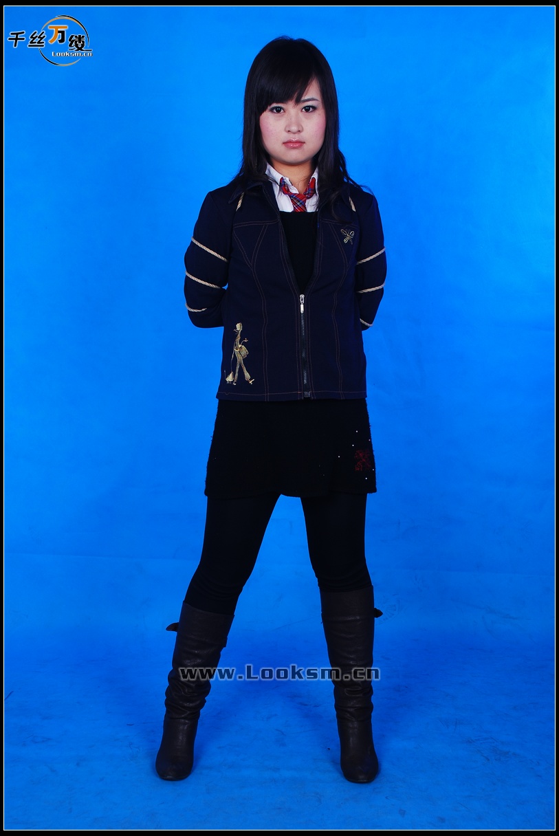 Chinese Rope Model 90