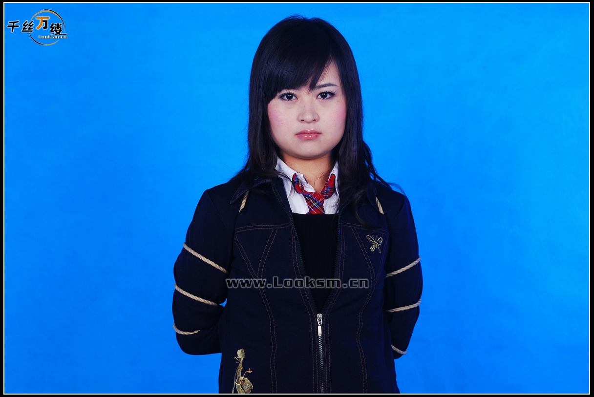 Chinese Rope Model 90