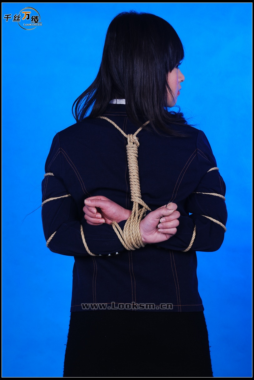 Chinese Rope Model 90