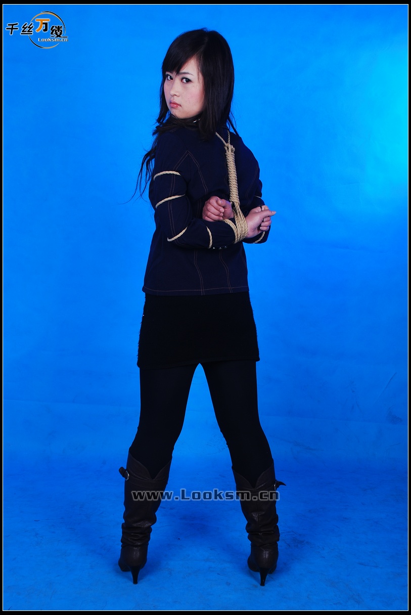 Chinese Rope Model 90