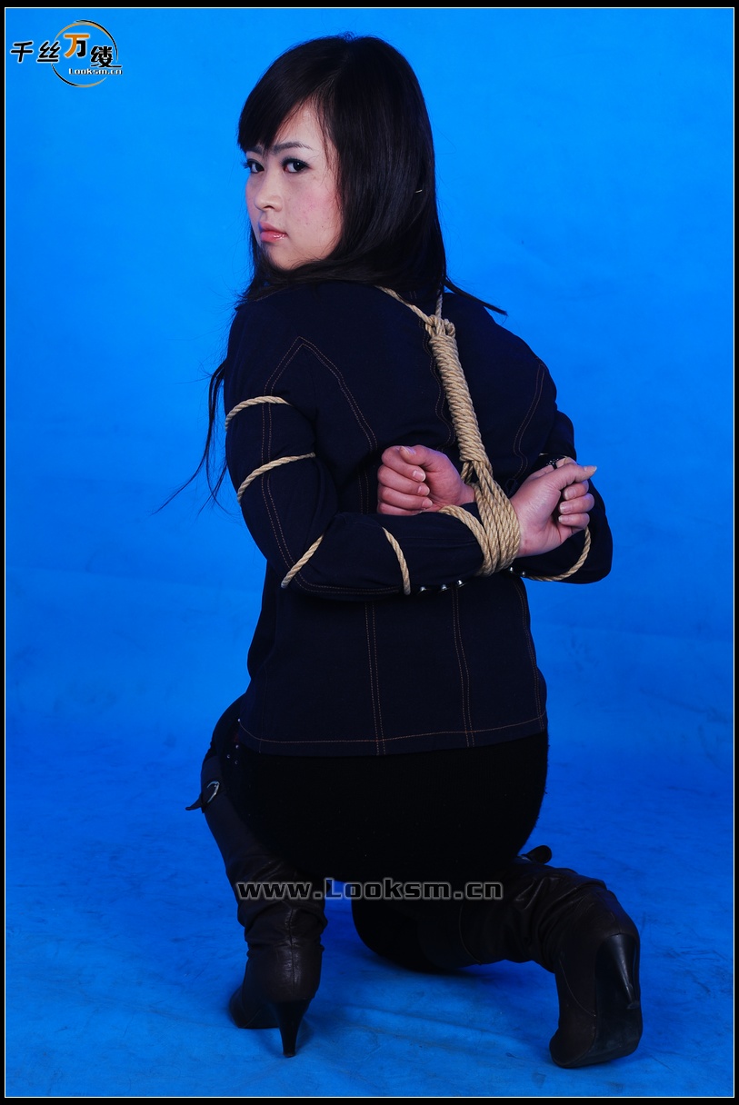 Chinese Rope Model 90