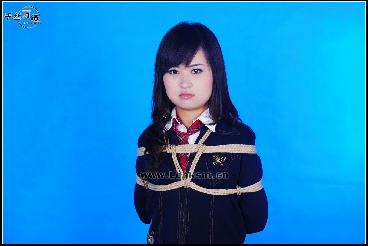 Chinese Rope Model 90