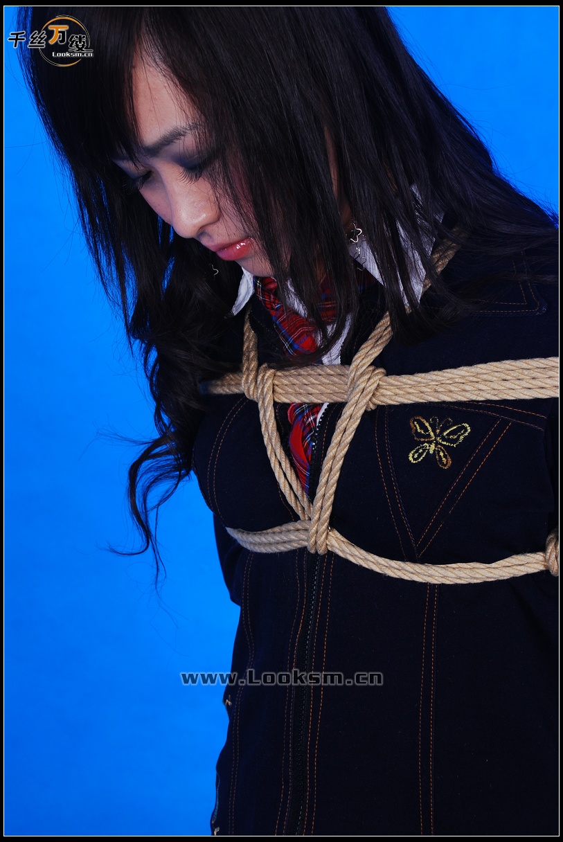 Chinese Rope Model 90