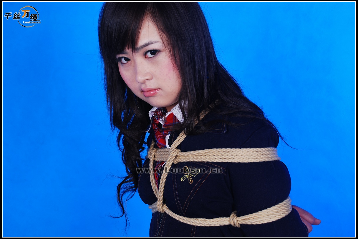 Chinese Rope Model 90