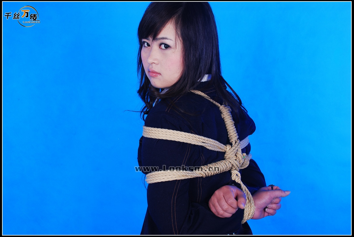 Chinese Rope Model 90