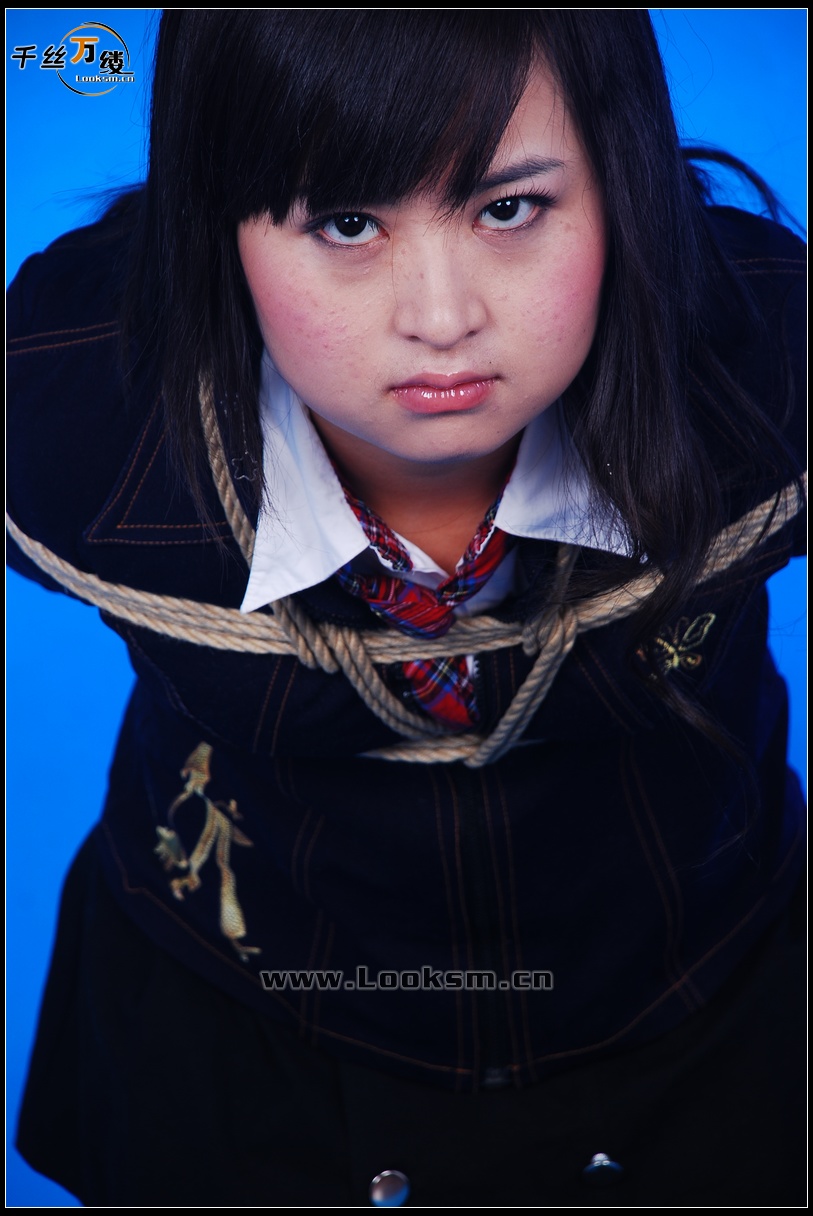 Chinese Rope Model 90