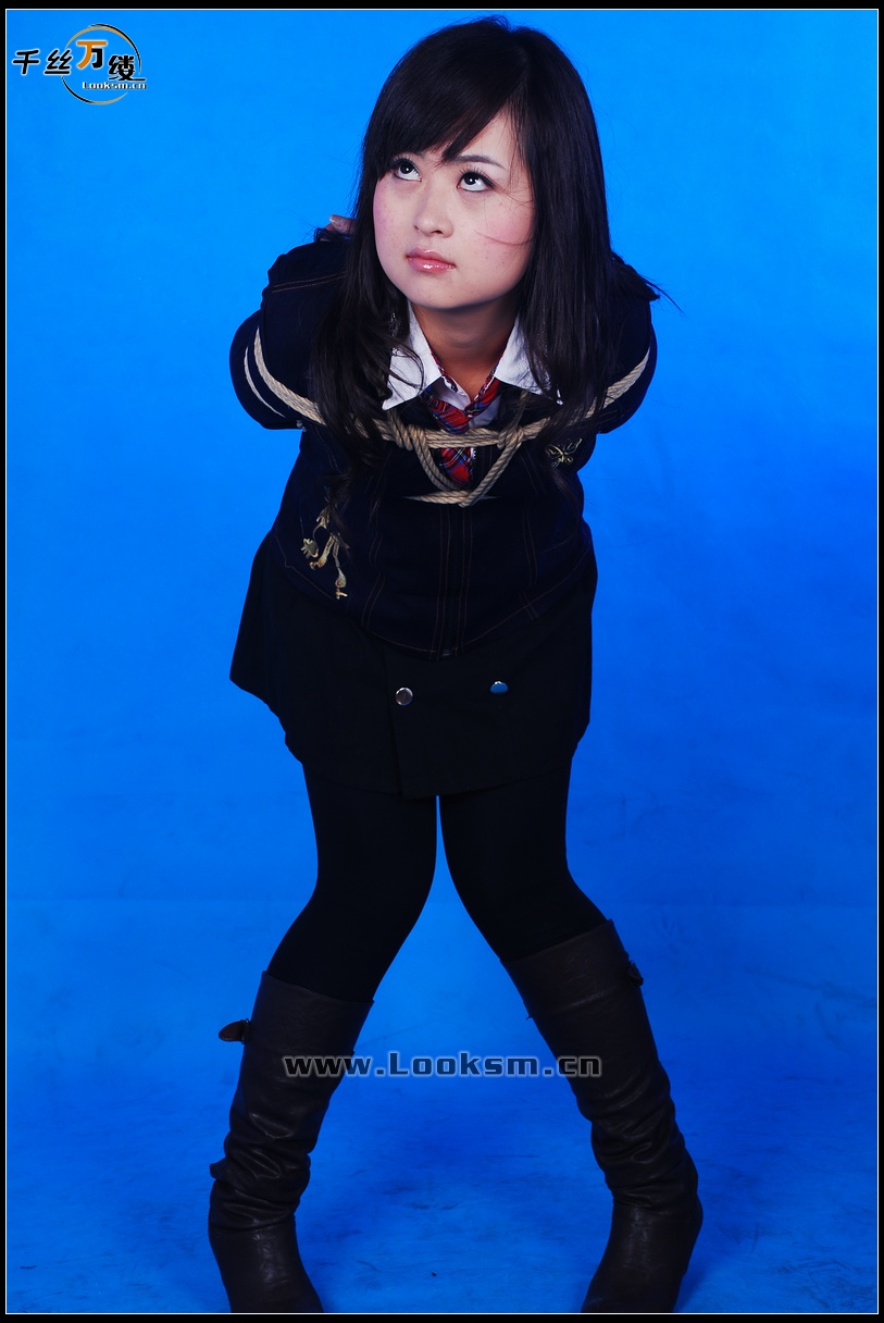 Chinese Rope Model 90