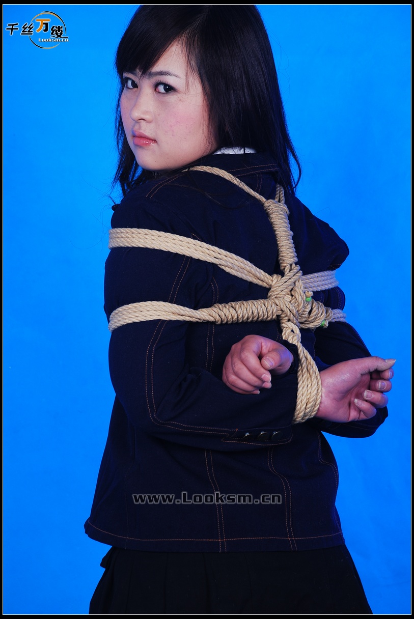 Chinese Rope Model 90