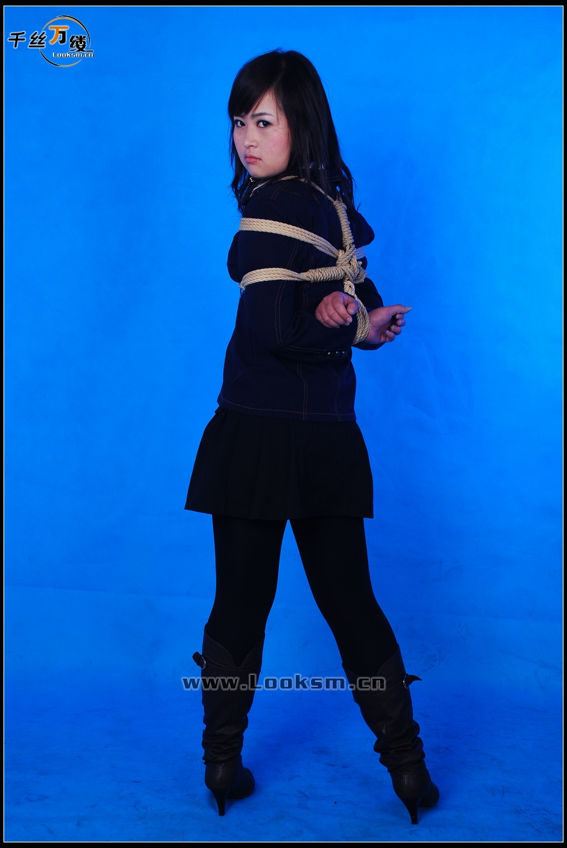 Chinese Rope Model 90