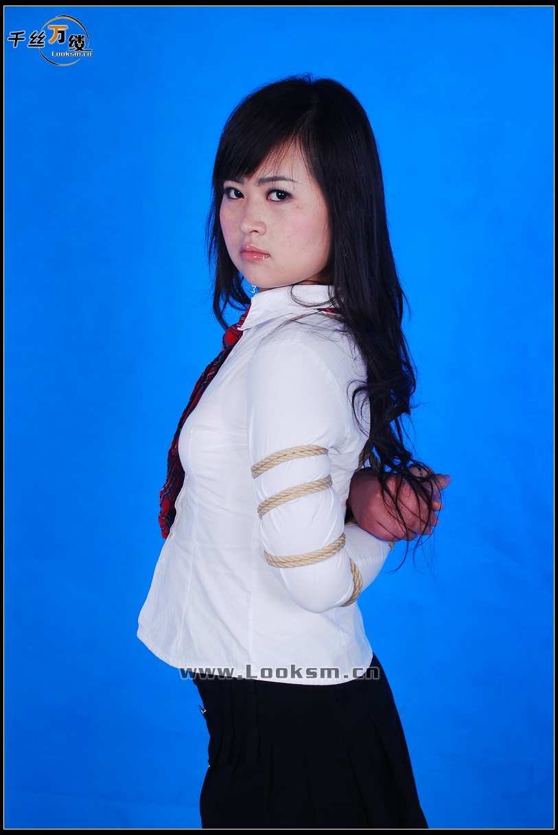 Chinese Rope Model 90