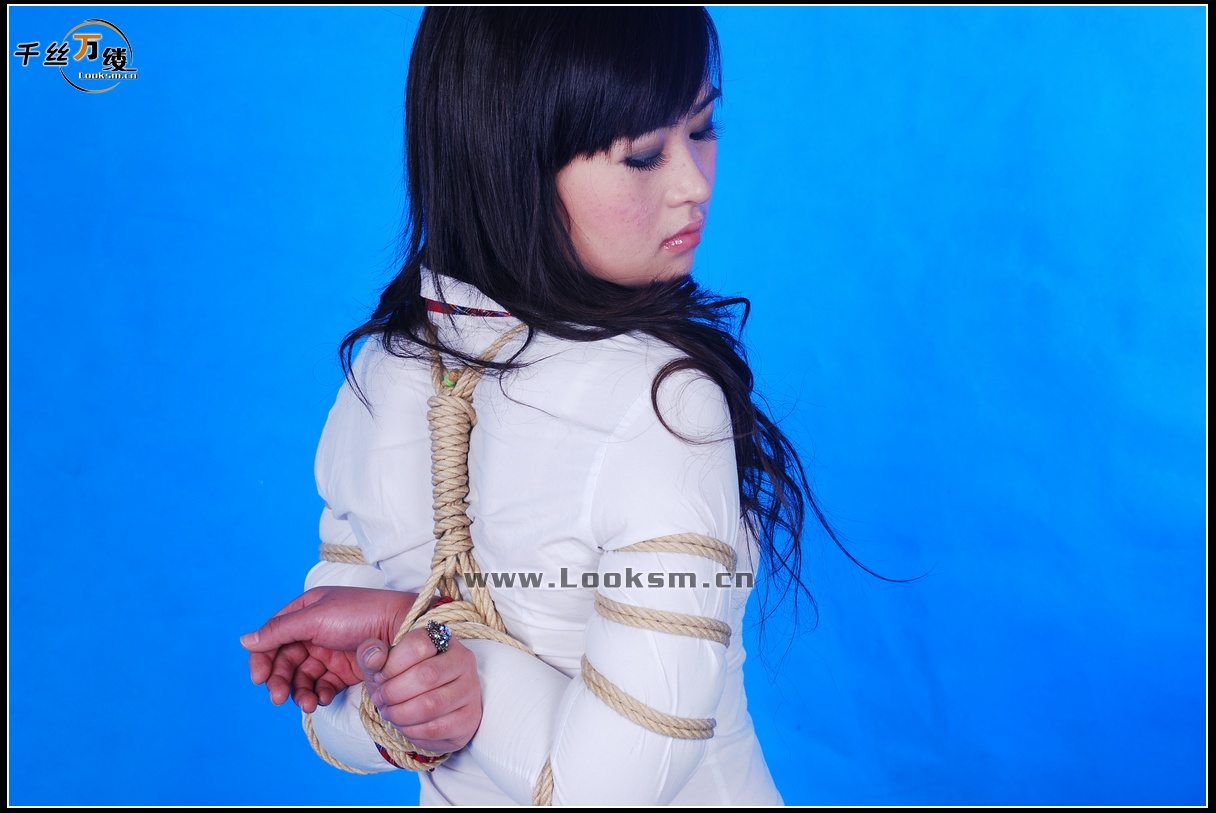 Chinese Rope Model 90