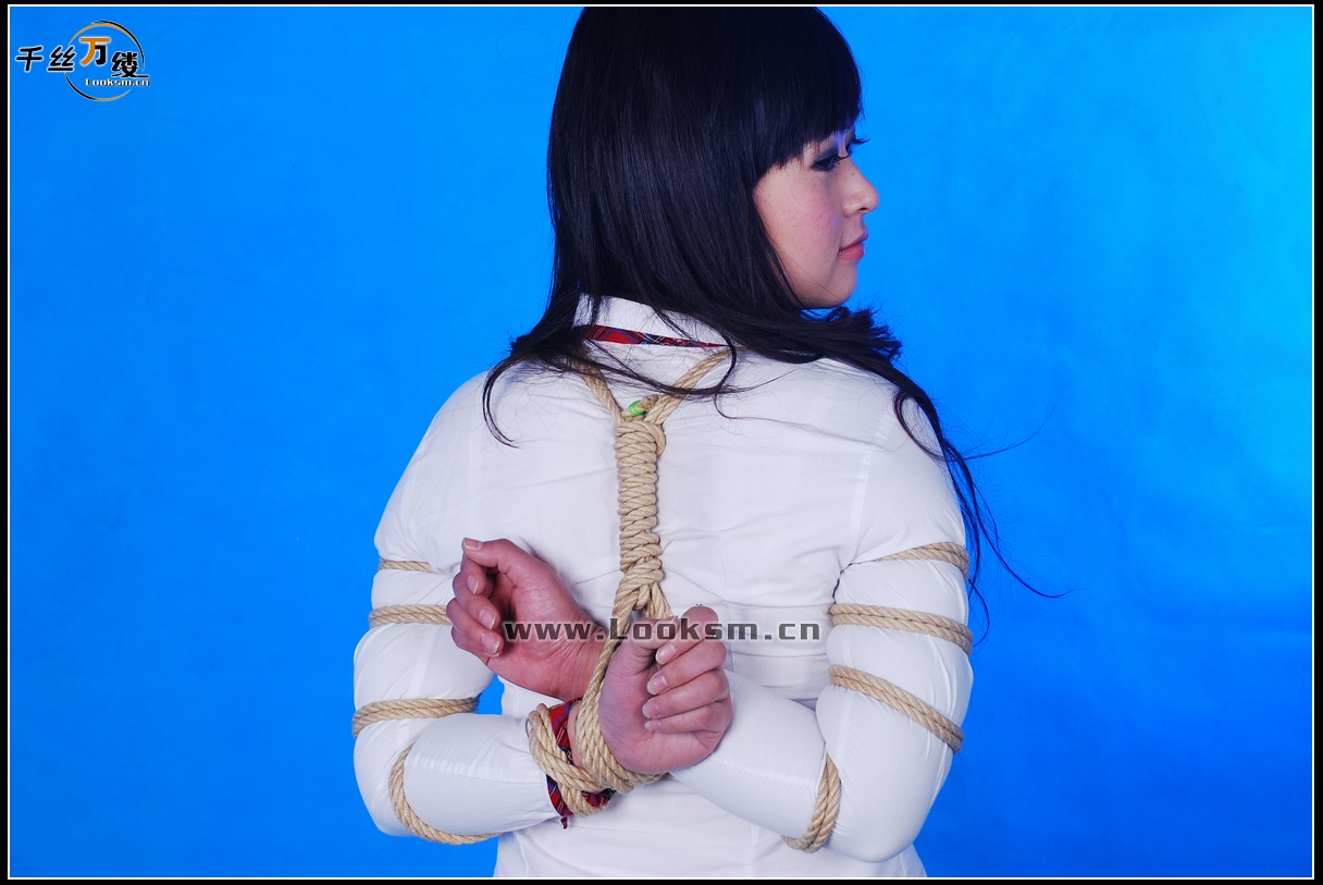 Chinese Rope Model 90