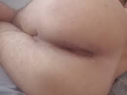 Ass gay nude
