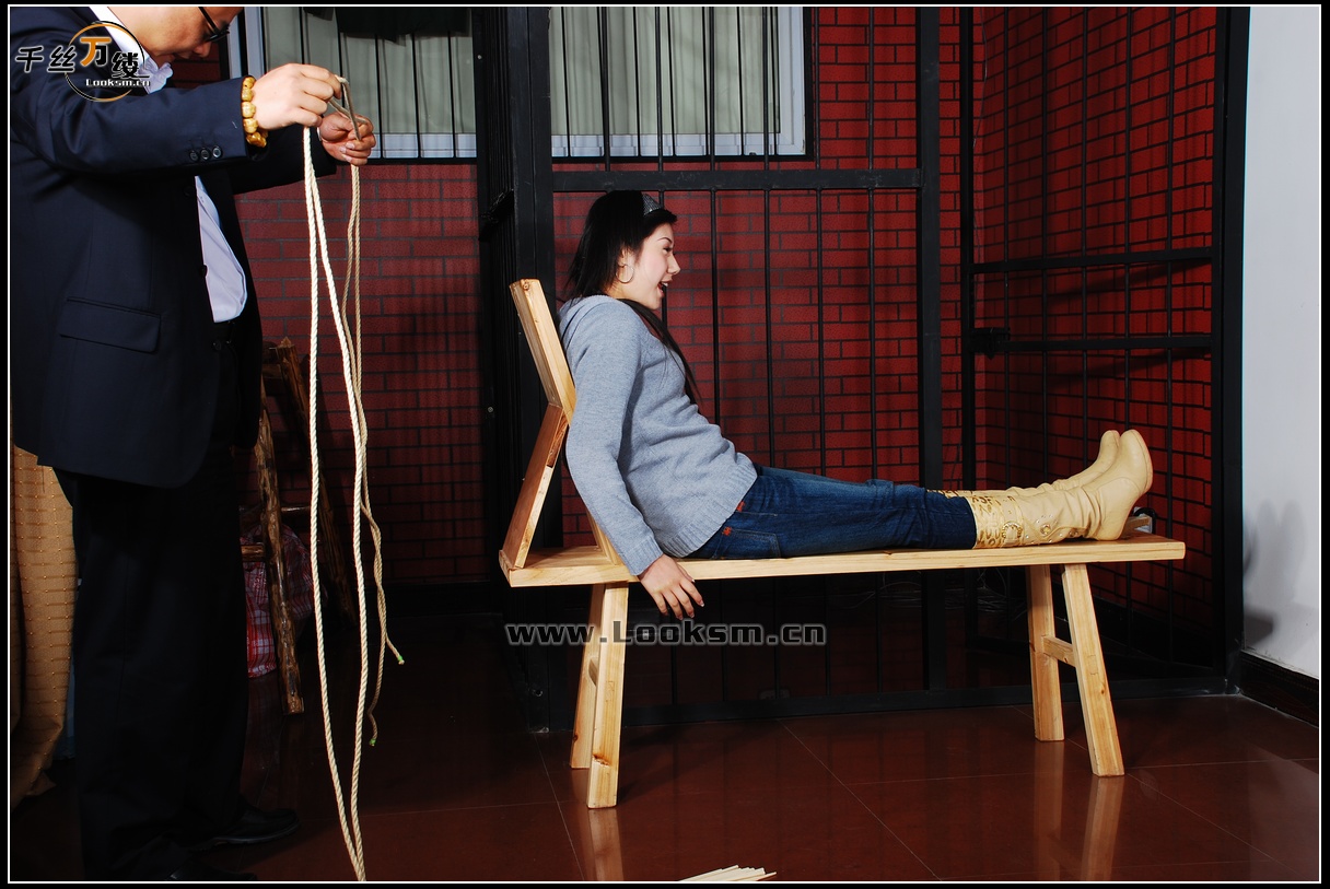 Chinese Rope Model 91