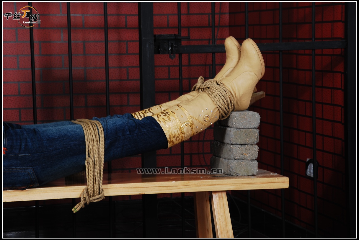 Chinese Rope Model 91