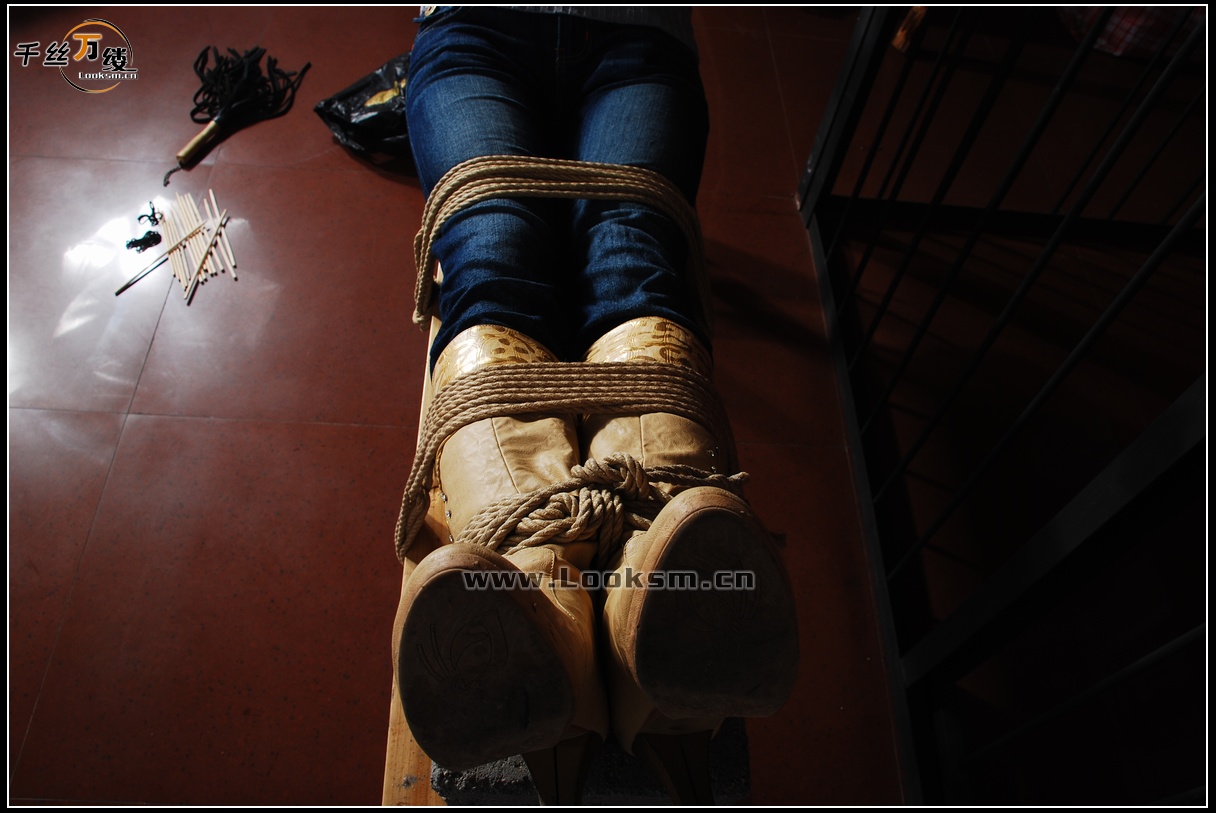 Chinese Rope Model 91