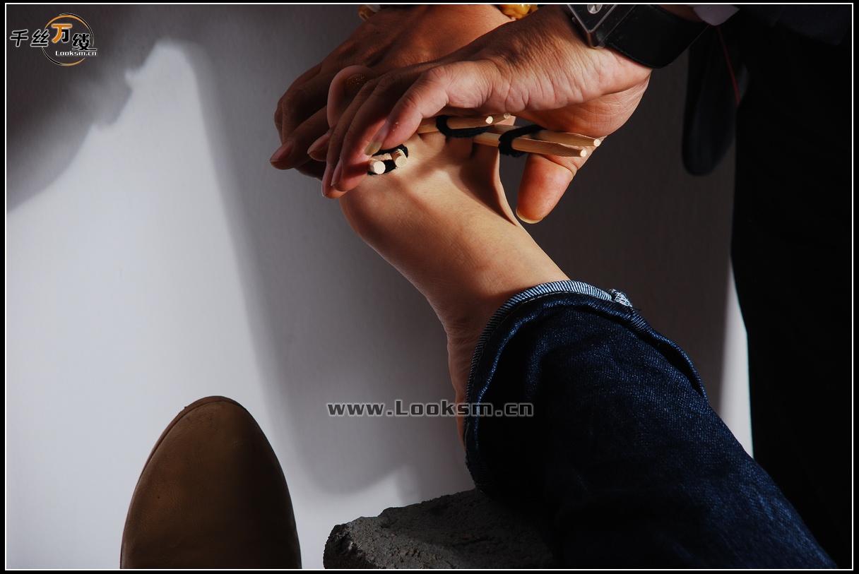 Chinese Rope Model 91