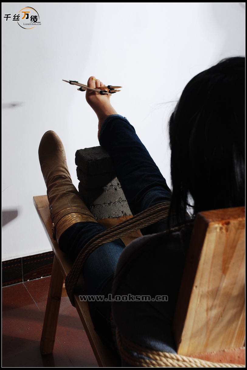 Chinese Rope Model 91