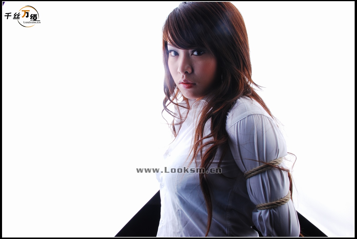 Chinese Rope Model 92