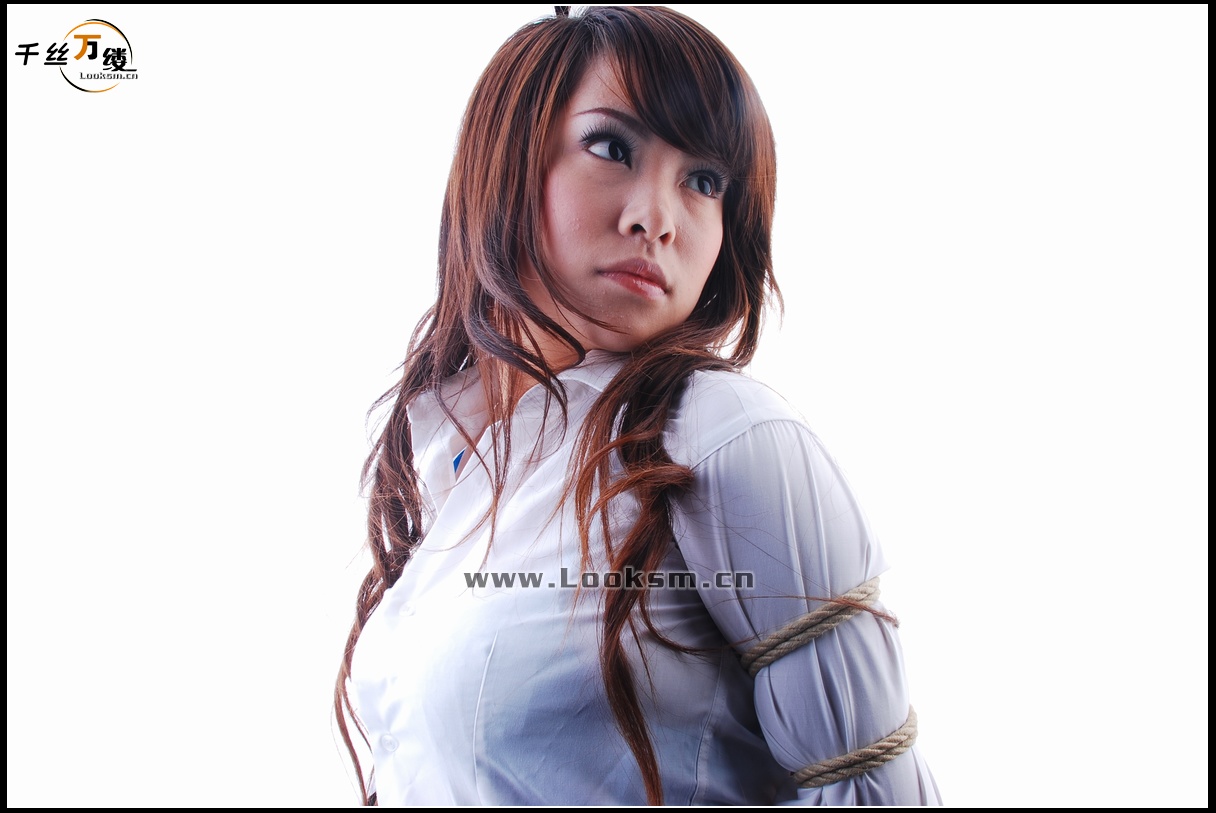 Chinese Rope Model 92