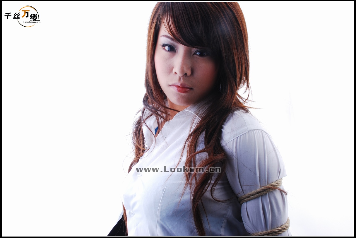 Chinese Rope Model 92