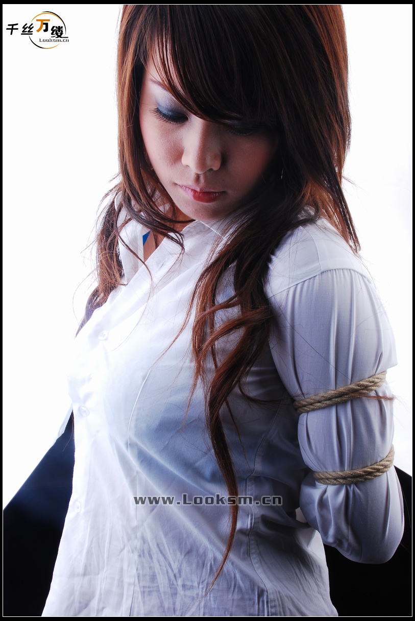 Chinese Rope Model 92