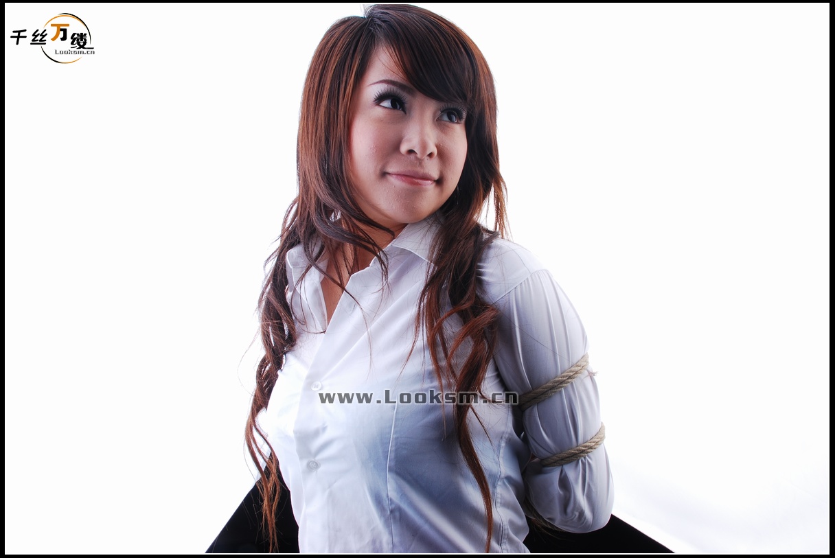 Chinese Rope Model 92