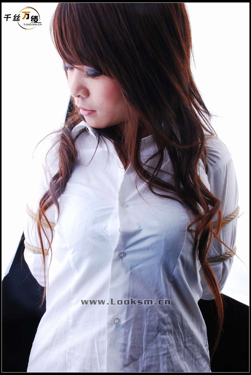 Chinese Rope Model 92