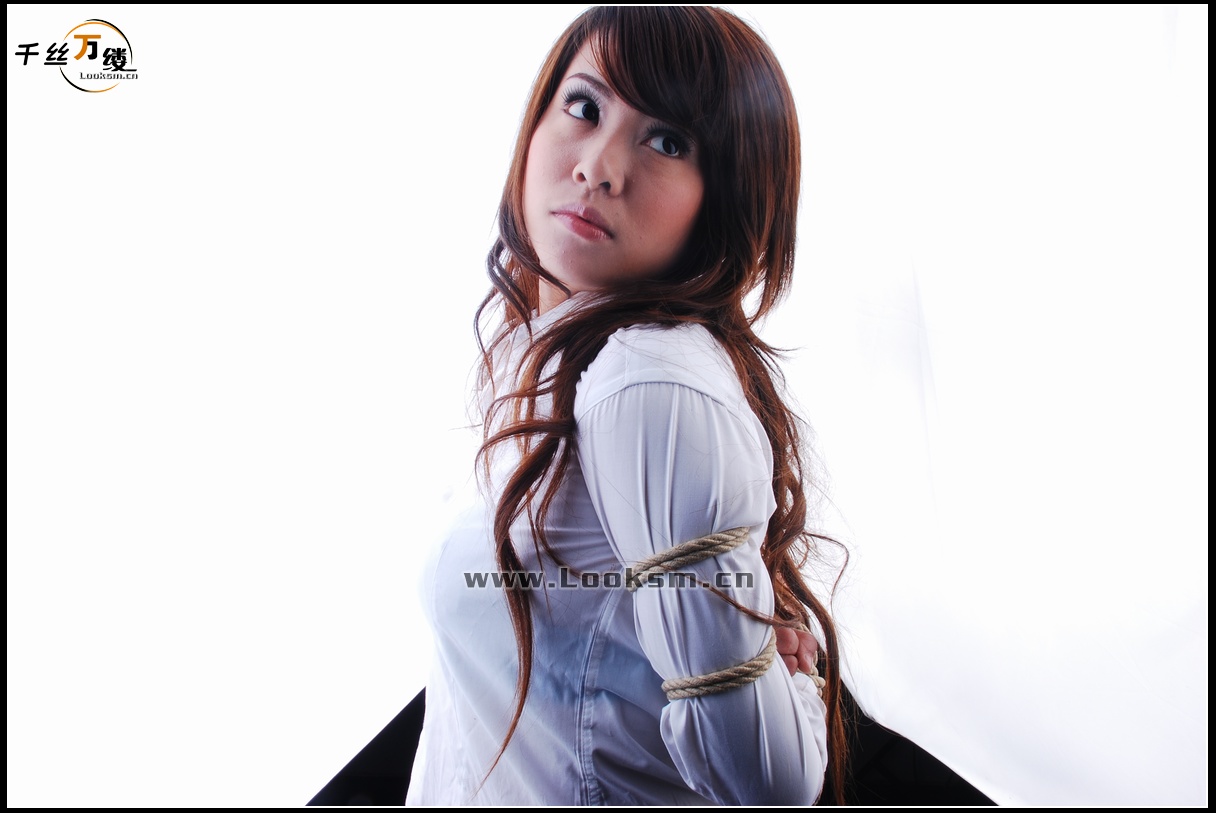 Chinese Rope Model 92