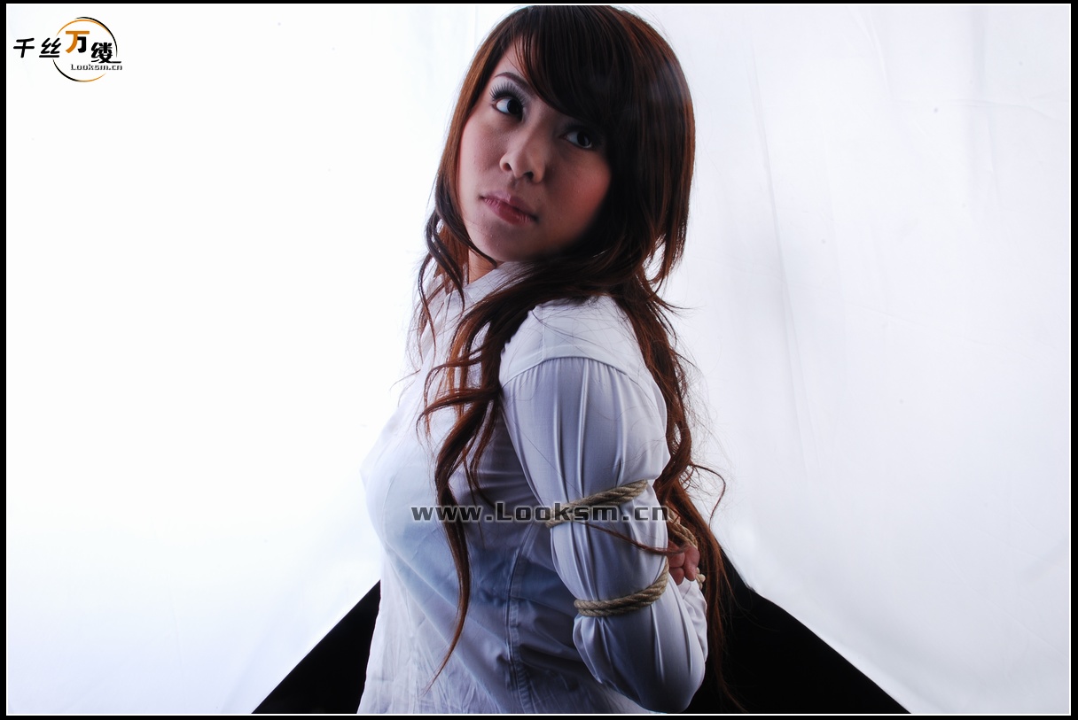 Chinese Rope Model 92