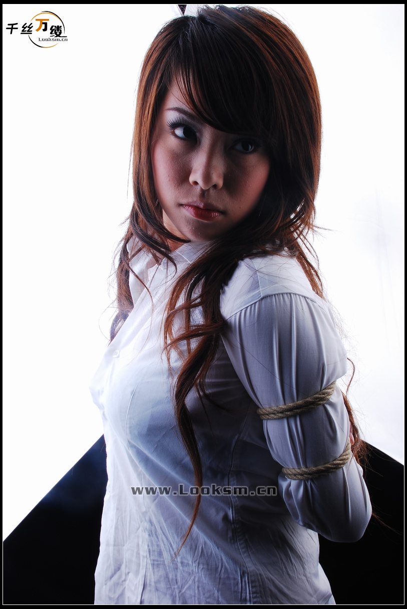 Chinese Rope Model 92