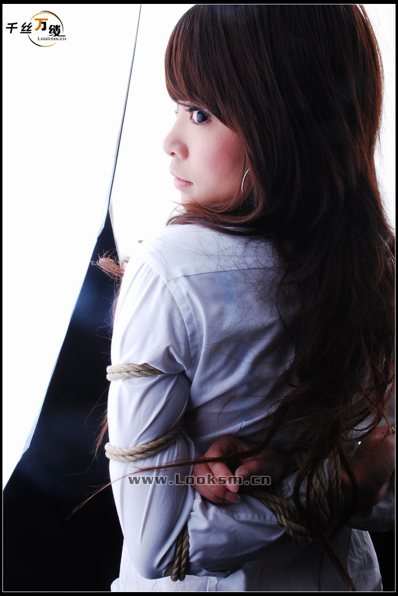 Chinese Rope Model 92