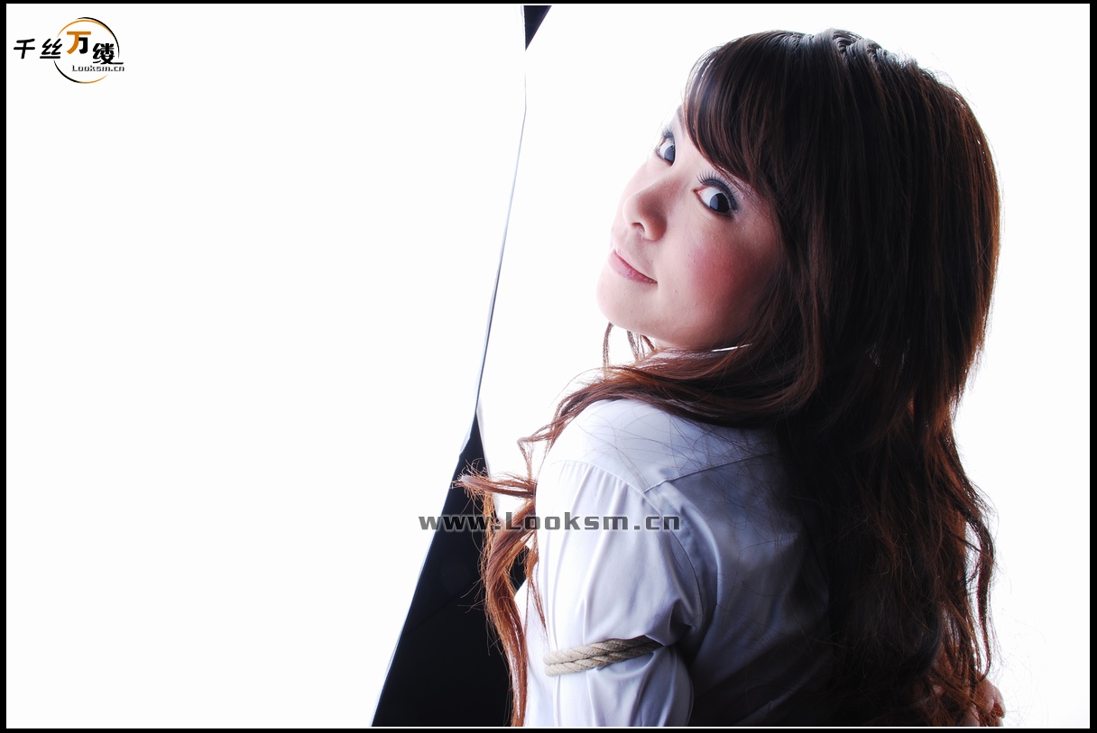 Chinese Rope Model 92