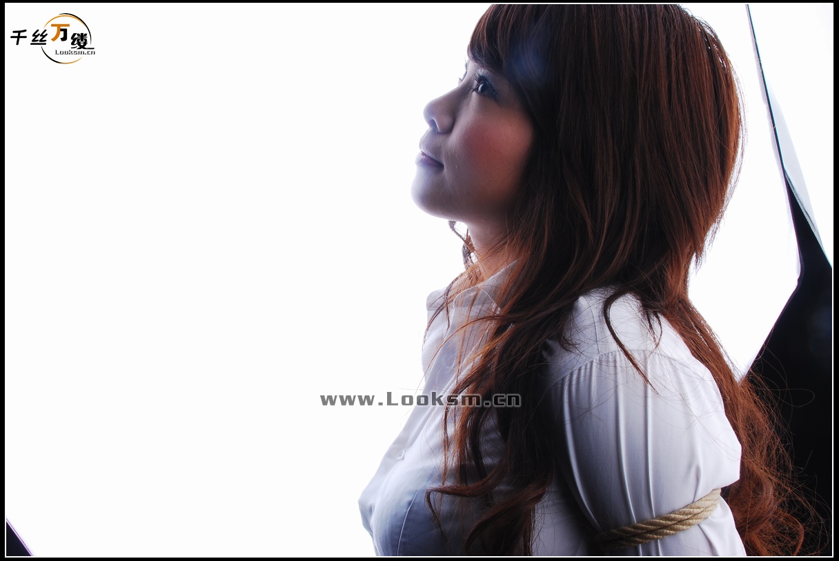 Chinese Rope Model 92