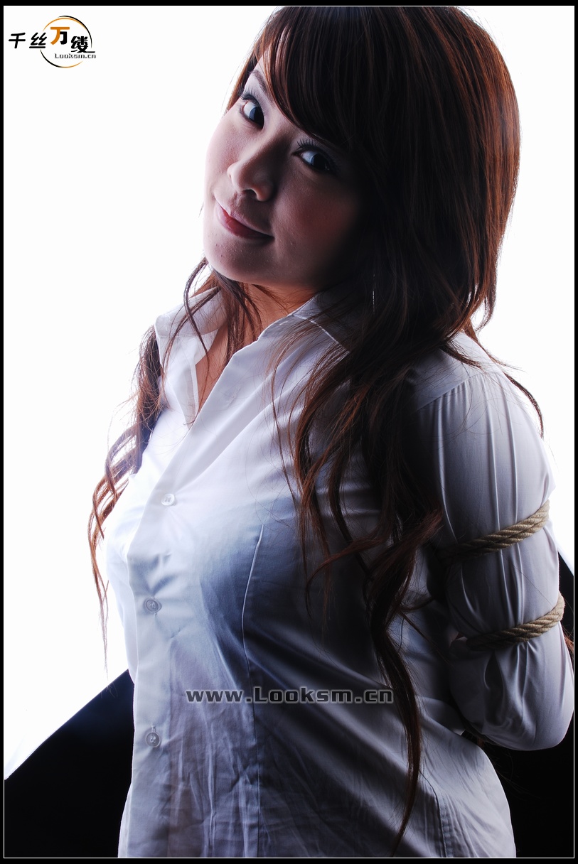 Chinese Rope Model 92