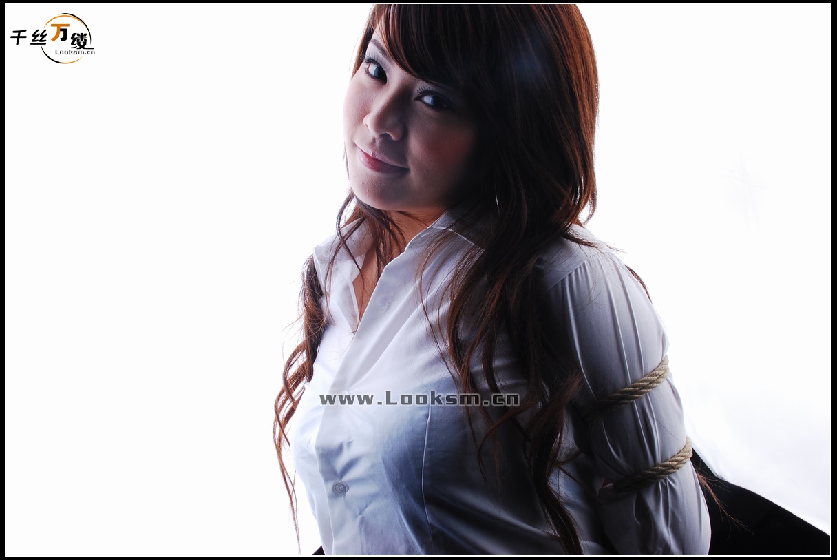 Chinese Rope Model 92