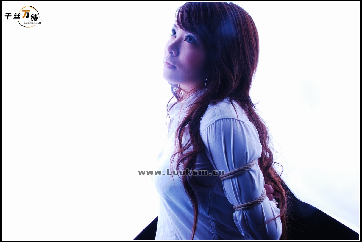 Chinese Rope Model 92