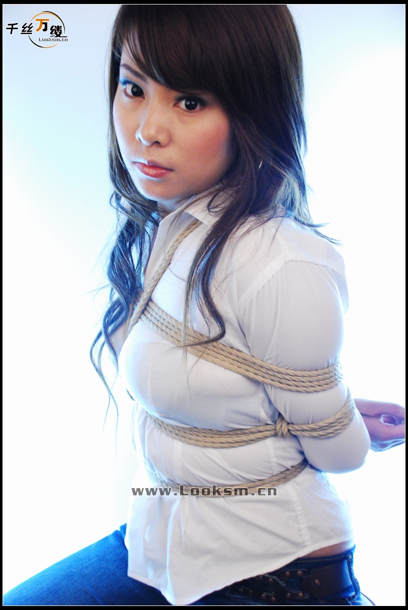 Chinese Rope Model 92