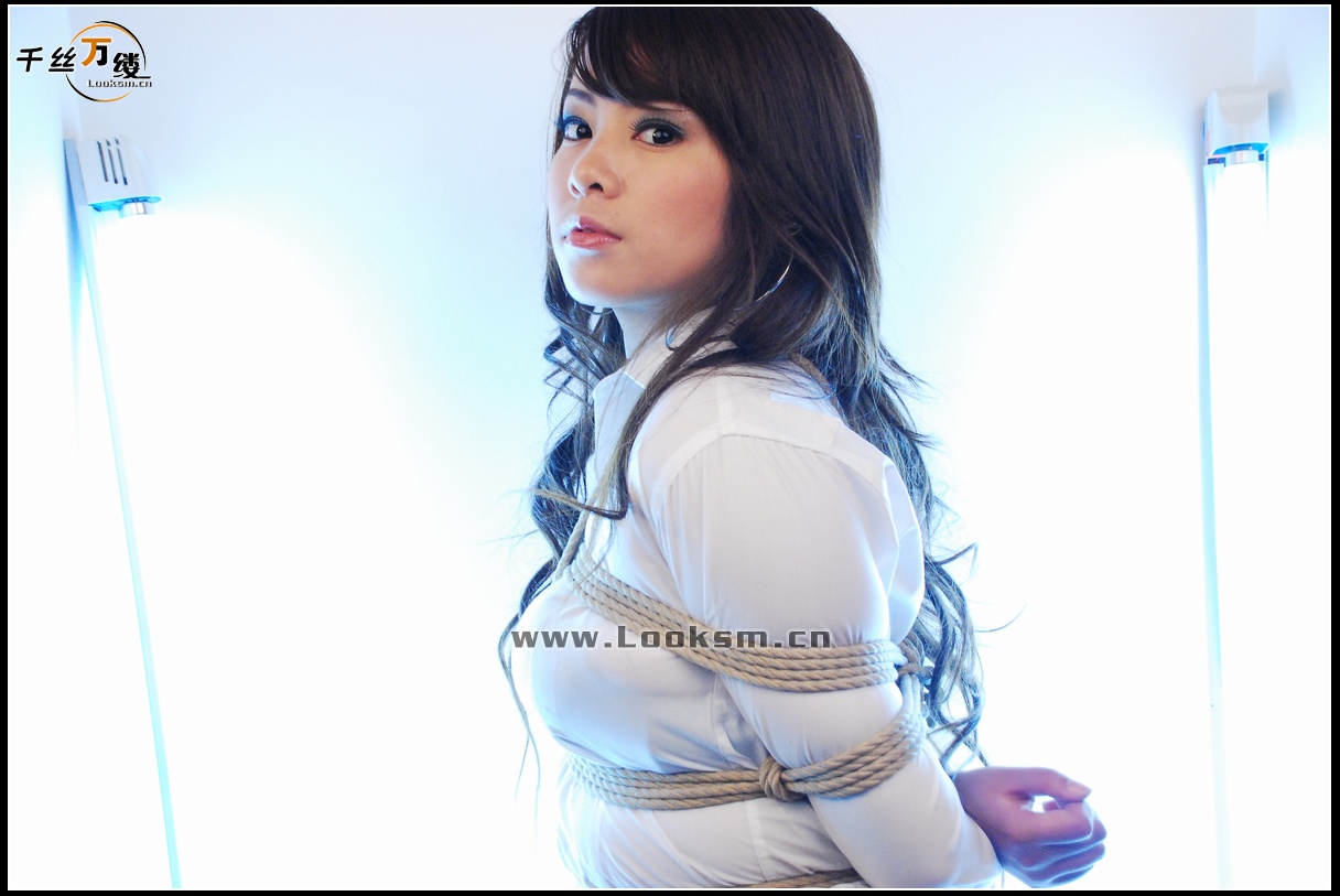 Chinese Rope Model 92