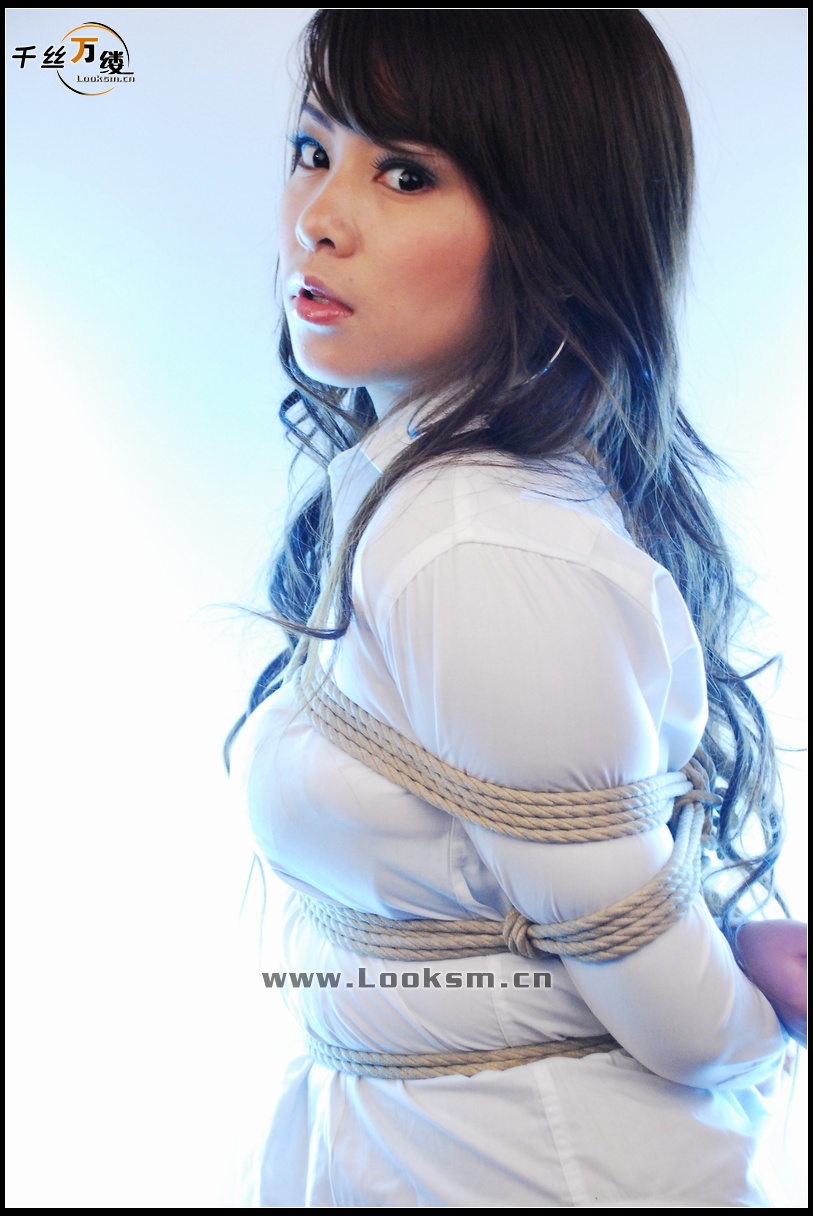 Chinese Rope Model 92